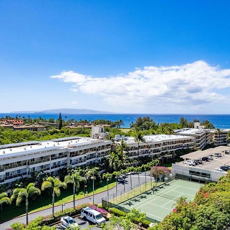 Maui Banyan Vacation Club Aparthotel ไวเลอา ภายนอก รูปภาพ