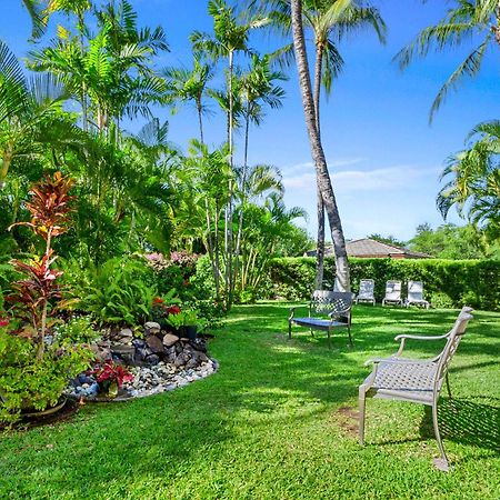 Maui Banyan Vacation Club Aparthotel ไวเลอา ภายนอก รูปภาพ