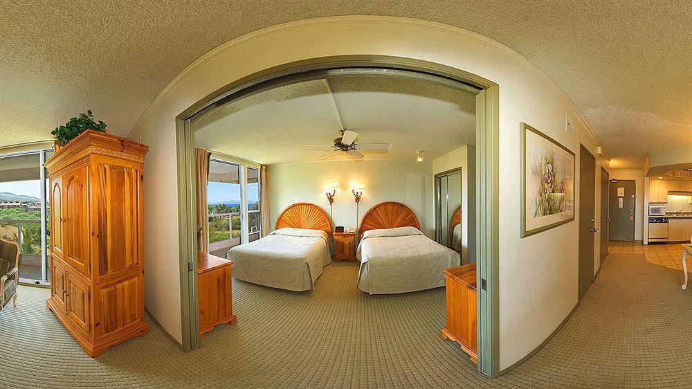 Maui Banyan Vacation Club Aparthotel ไวเลอา ภายนอก รูปภาพ