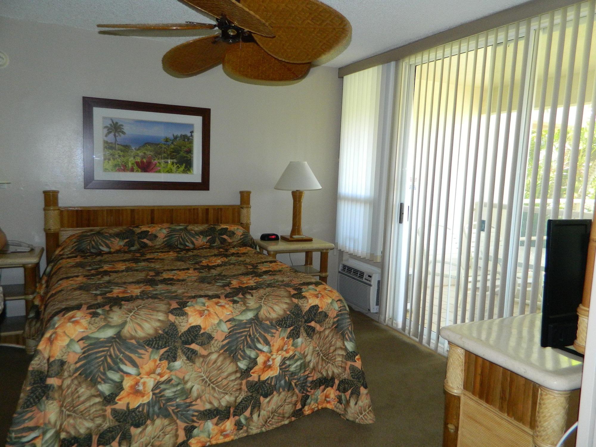 Maui Banyan Vacation Club Aparthotel ไวเลอา ภายนอก รูปภาพ