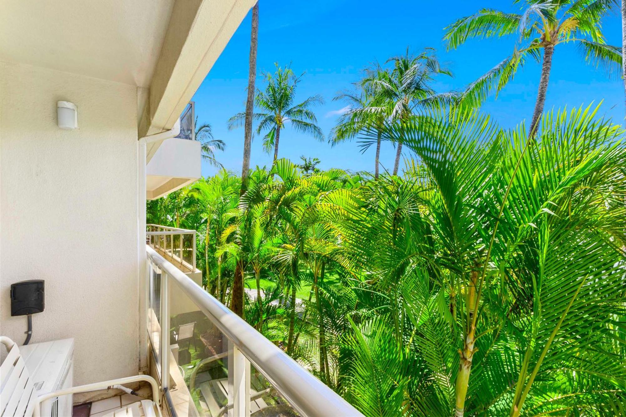 Maui Banyan Vacation Club Aparthotel ไวเลอา ภายนอก รูปภาพ