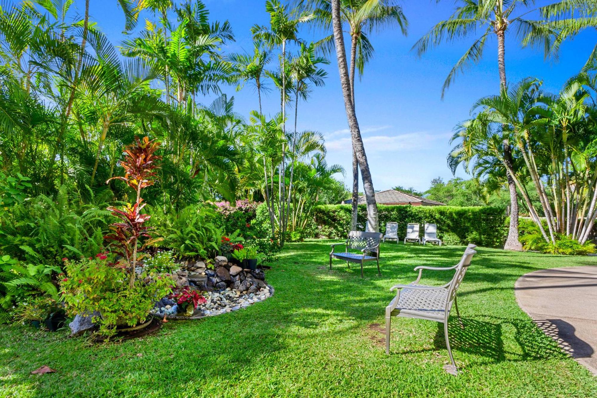 Maui Banyan Vacation Club Aparthotel ไวเลอา ภายนอก รูปภาพ