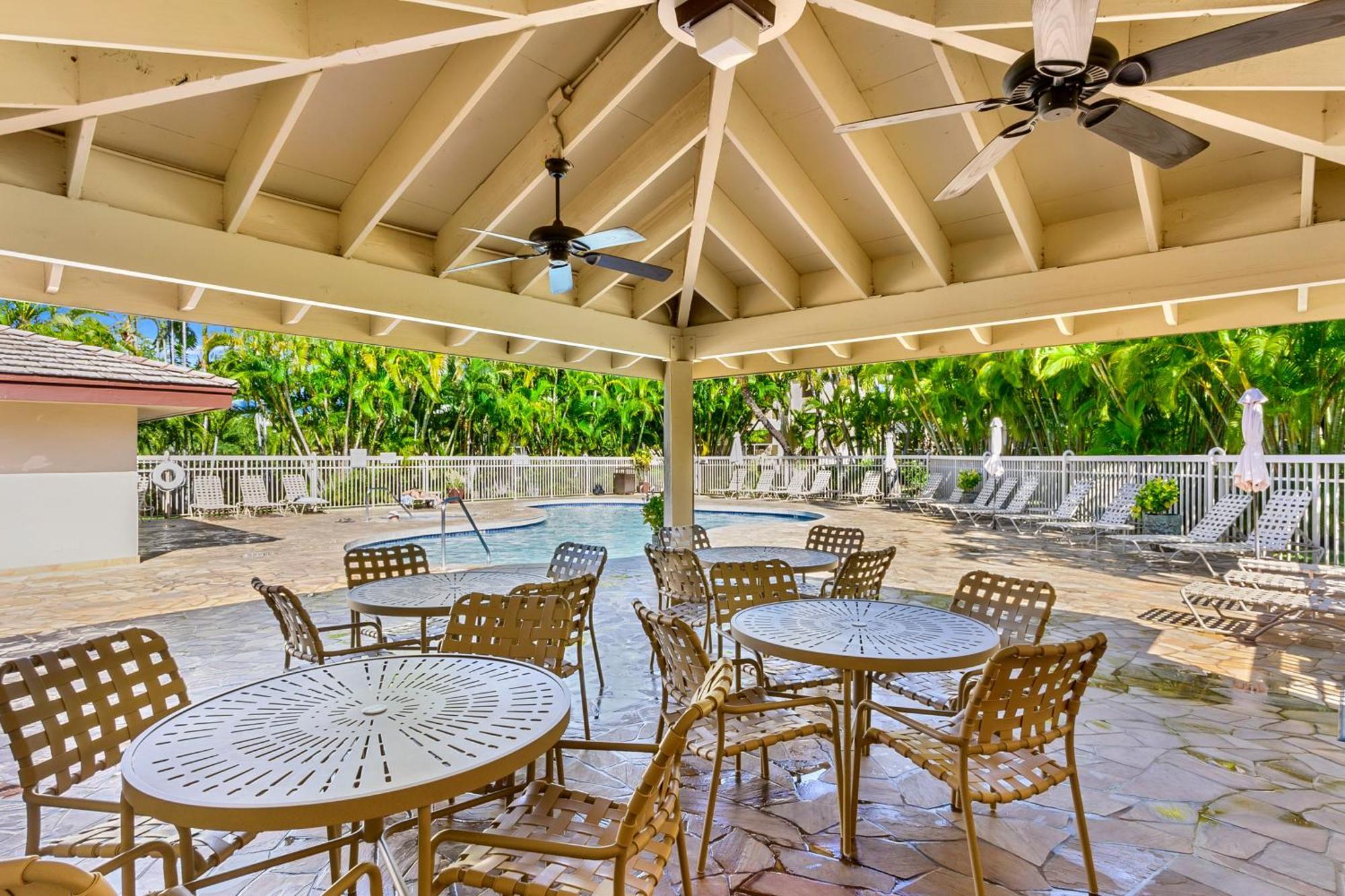 Maui Banyan Vacation Club Aparthotel ไวเลอา ภายนอก รูปภาพ
