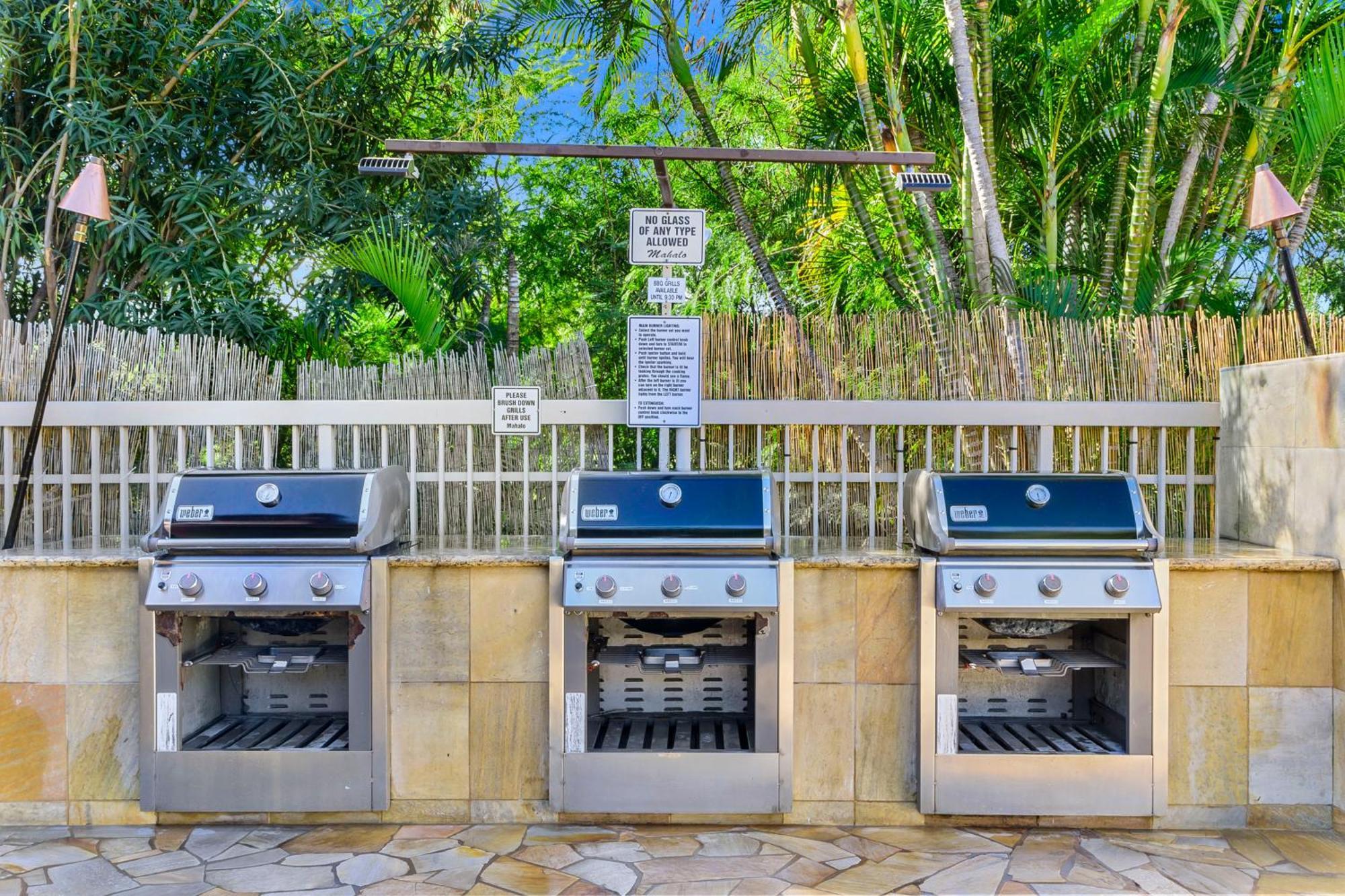 Maui Banyan Vacation Club Aparthotel ไวเลอา ภายนอก รูปภาพ