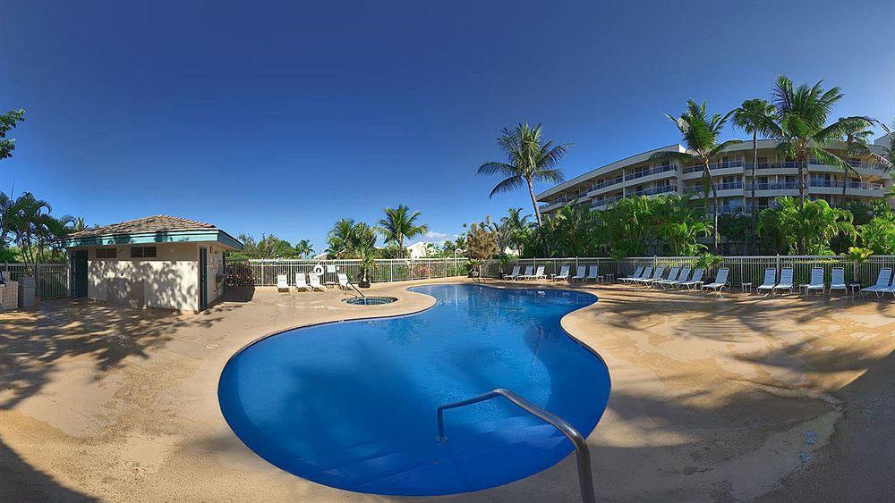 Maui Banyan Vacation Club Aparthotel ไวเลอา ภายนอก รูปภาพ