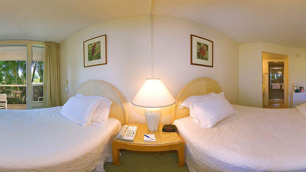 Maui Banyan Vacation Club Aparthotel ไวเลอา ภายนอก รูปภาพ