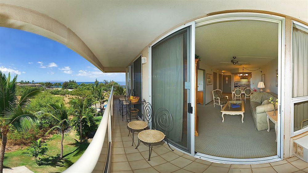 Maui Banyan Vacation Club Aparthotel ไวเลอา ภายนอก รูปภาพ
