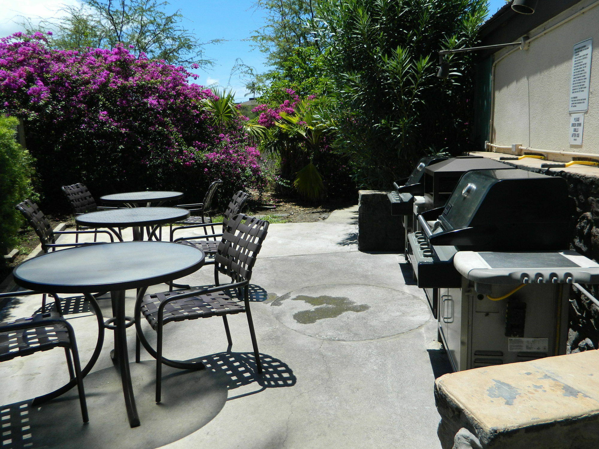 Maui Banyan Vacation Club Aparthotel ไวเลอา ภายนอก รูปภาพ