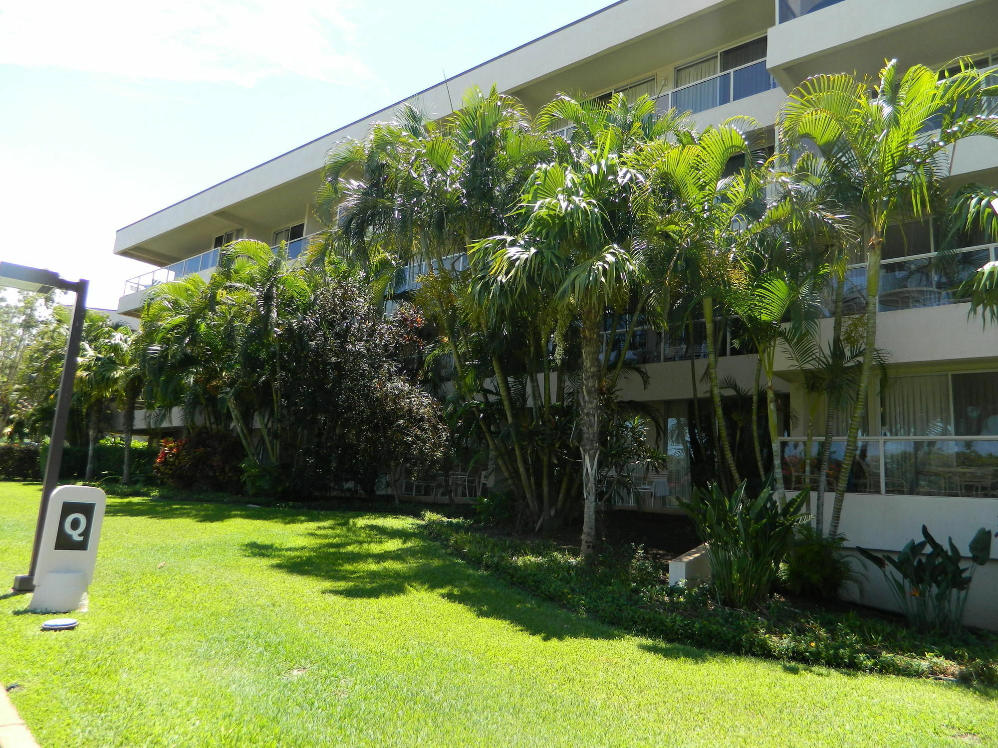 Maui Banyan Vacation Club Aparthotel ไวเลอา ภายนอก รูปภาพ